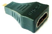 供应高质HDMI转接头 HDMI接口 HDMI连接器