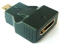 广东深圳HDMI接口 HDMI转接头 HDMI转换头
