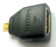 佰欣达高清HDMI接口 HDMI连接头 HDMI转接头