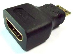 HDMI 180度转接头 HDMI转接头 HDMI接口