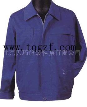 供应四季工作服定做厂家-长袖工服定做 短袖工服定做