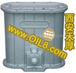 汽车尾气净化器 Boston