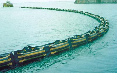 青岛供应充气式围油栏 丽安围油栏 专业专注围油栏 海