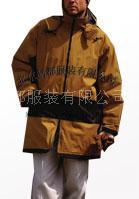广州加工冬季棉服 北京棉服定做 订做防寒棉服 环卫棉