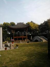上海老戏台搭建 上海老戏台 老牌楼 古建筑搭建
