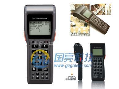 供应卡西欧CASIO DT930数据采集器