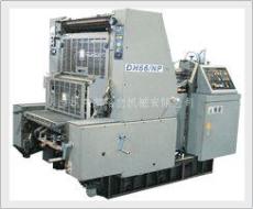 印刷机 彩印机 印刷机械 印机配件价格 东航厂家