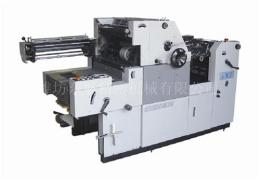 彩印机 印刷机械 印机配件价格 印刷机 东航厂家
