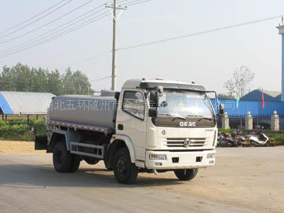 洒水车 4吨洒水车 绿化喷洒车 东风洒水车