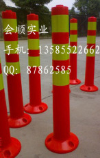 警示柱 交通警示柱 上海警示柱