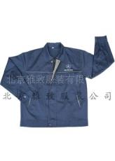 北京夹克加工 夹克定做 纯棉夹克 雅致服装厂