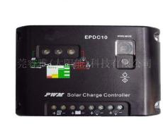 EPDC10 太阳能路灯控制 负载双路输出