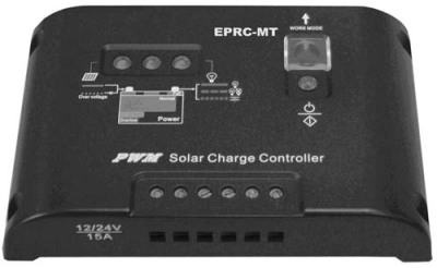 EPRC10-ST-MT 双时段太阳能路灯控制器