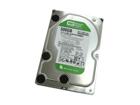 全新西数/ WD 1TB 串口 64M SATA7200转 硬盘 WD10EARS