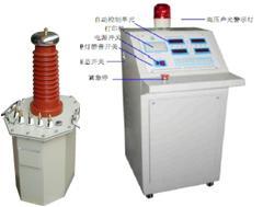 CCC JIS试验标准高压测试台