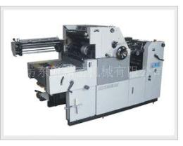 印刷机械 潍坊东航印机配件 印刷机 彩印机