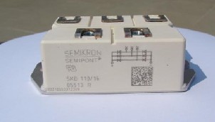 西门康 SEMIKRON IGBT模块