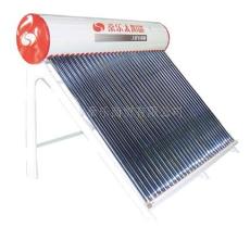 蘭州太陽(yáng)能熱水器 太陽(yáng)能路燈 桑樂商貿(mào) 太陽(yáng)能招商