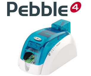 Evolis 爱丽斯 Pebble4