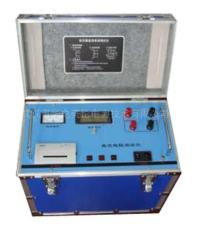 MLZY-III-40A直流电阻测试仪
