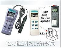 台湾衡欣AZ8403溶氧仪 AZ-8403氧气分析仪