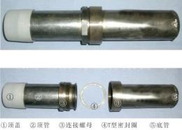 上海坚倍供应-声测管-专业批发供应-专利声测管