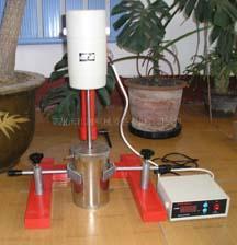 莱州江源机械供实验室砂磨机 各种型号实验室砂磨机8