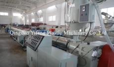 促销青岛塑料管材生产线 青岛塑料管材生产线 管材设备