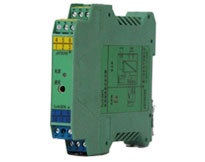 LU-GH11滑线电阻输入信号隔离处理器