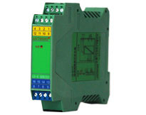 LU-G11信号隔离处理器/配电器 一入一出
