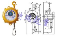 sw彈簧平衡器 PH彈簧平衡器 威特瑞型號齊全