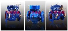 最好的多功能水泵控制阀 天津国威生产 专业技术