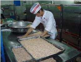 广东信得过饮食公司 广东信誉第一餐饮管理公司