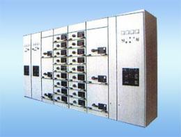 低壓開關柜 GCK型低壓抽出式開關柜 濰坊宇光電器