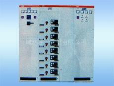 低壓開關柜 MNS型低壓成套開關柜 濰坊宇光電器.