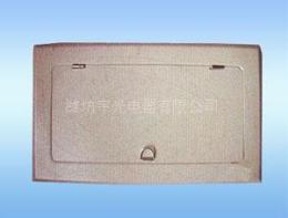 配電箱 XRM型照明配電箱 濰坊宇光電器 照明配電箱