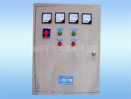 配電箱 照明配電箱 濰坊宇光電器 JXF系列配電箱