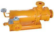 BYQ液氨泵液化气泵博山 石油液化气泵 屏蔽电泵 液