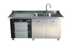 哈尔滨厨房设备质量最优 价格最低 百盛源厨房设备
