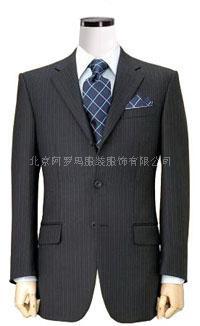 西服 文化衫 制服等专业定做北京阿罗玛服装服饰有限公