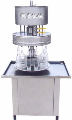 啤酒灌装机 白酒灌装机 农药灌装机