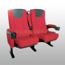 批发加工影剧院座椅 秦皇岛生产各种优质影剧院座椅 康