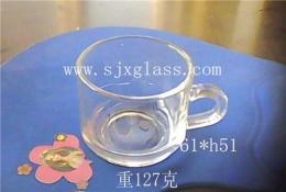 供应玻璃杯 压制玻璃杯 玻璃瓶厂 徐州鑫泰玻璃瓶厂