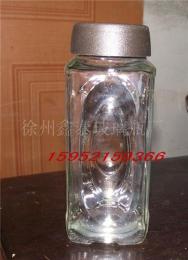 供应咖啡瓶 雀巢咖啡瓶 玻璃瓶厂 徐州鑫泰玻璃瓶厂