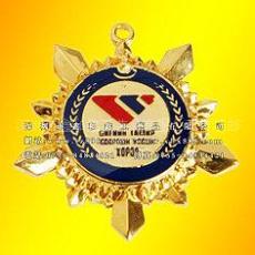 广东省深圳最大的胸章 奖章 纪念章的生产厂家
