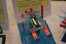上海优质的机械模型 动态模型 教学模型生产厂生产厂家