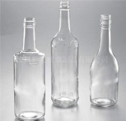 供应玻璃罐 玻璃制品 瓶盖 奶瓶 透明玻璃瓶 玻璃瓶