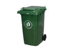 高压清洗机供应移动垃圾箱 移动垃圾箱批发 移动垃圾箱