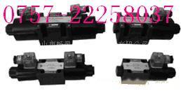 油圣D4-02-3C2-A2電磁閥 D5-03-2B