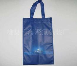 雄县申海聚氯厂 加工帆布手提包 布包购物袋